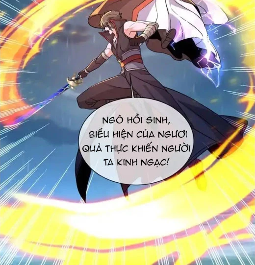 Chiến Hồn Tuyệt Thế Chapter 755 - 58