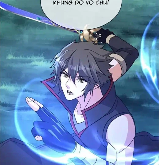 Chiến Hồn Tuyệt Thế Chapter 755 - 61
