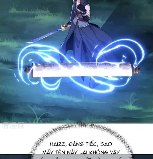 Chiến Hồn Tuyệt Thế Chapter 755 - 65