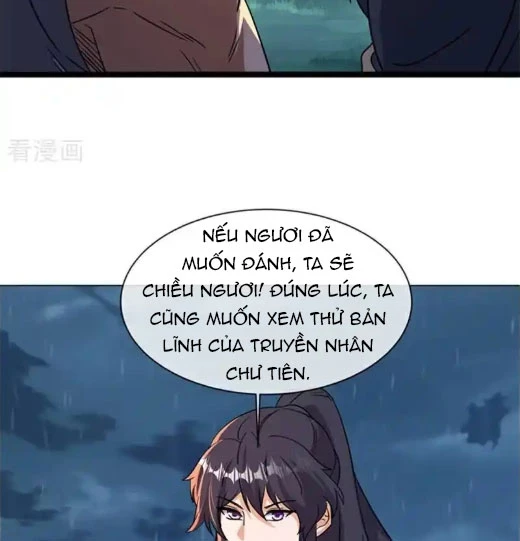 Chiến Hồn Tuyệt Thế Chapter 755 - 69