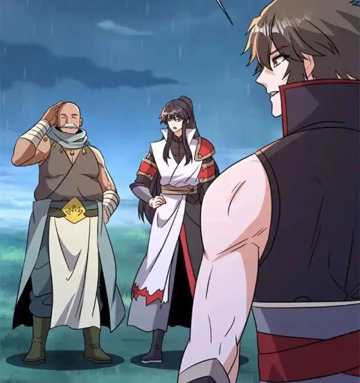 Chiến Hồn Tuyệt Thế Chapter 755 - 75