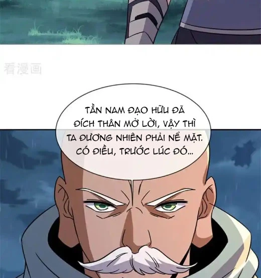 Chiến Hồn Tuyệt Thế Chapter 755 - 76
