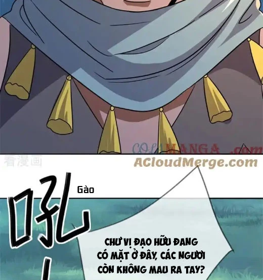 Chiến Hồn Tuyệt Thế Chapter 755 - 77