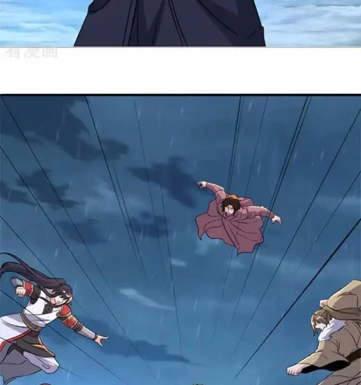 Chiến Hồn Tuyệt Thế Chapter 755 - 81