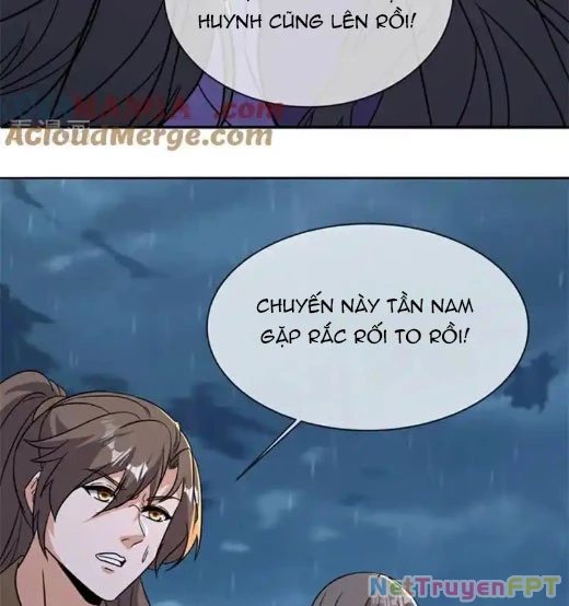 Chiến Hồn Tuyệt Thế Chapter 755 - 83