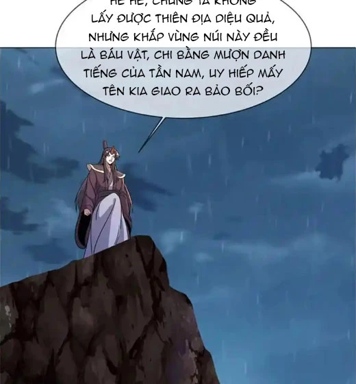 Chiến Hồn Tuyệt Thế Chapter 755 - 90