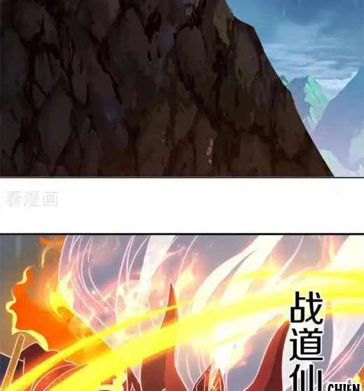 Chiến Hồn Tuyệt Thế Chapter 755 - 91