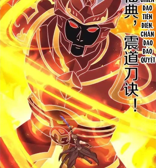 Chiến Hồn Tuyệt Thế Chapter 755 - 92
