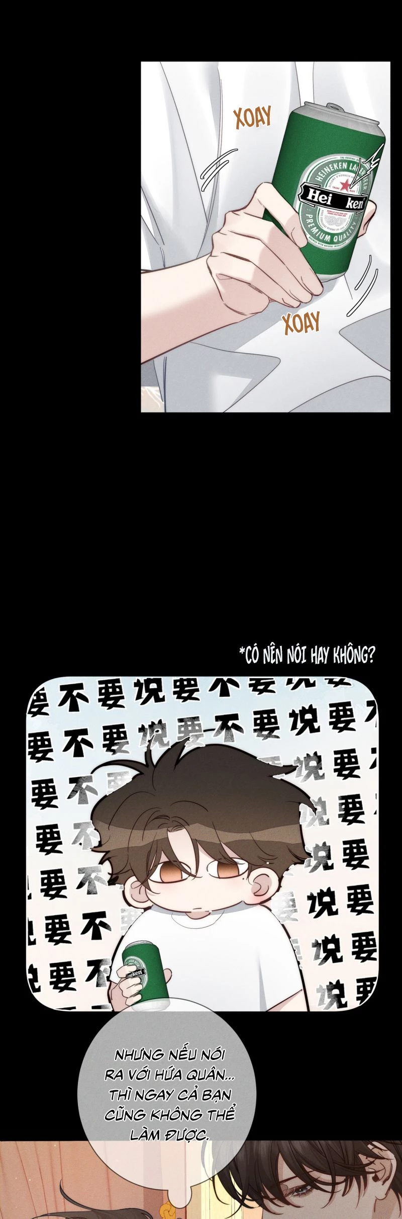 Nhân Vật Chính Chỉ Muốn Yêu Đương Chapter 206 - 3