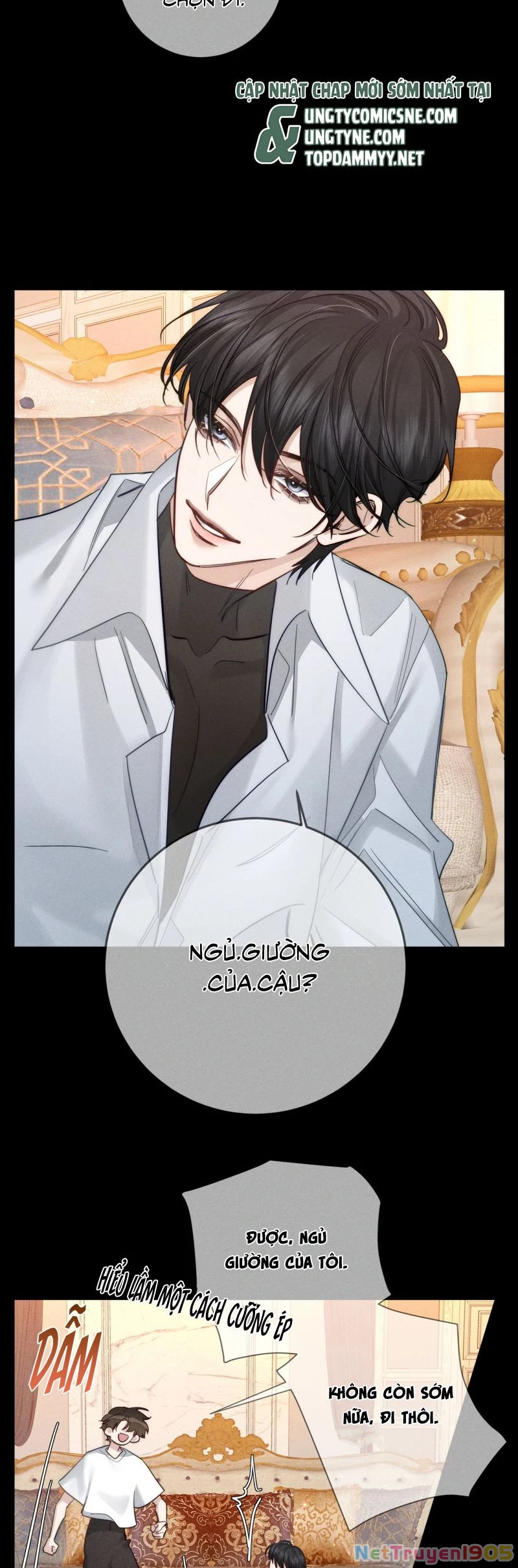 Nhân Vật Chính Chỉ Muốn Yêu Đương Chapter 206 - 6