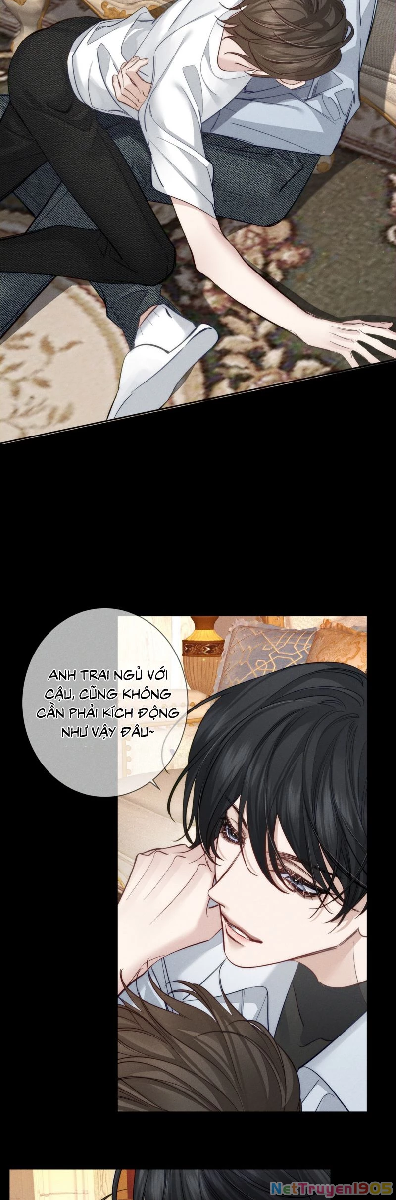 Nhân Vật Chính Chỉ Muốn Yêu Đương Chapter 206 - 8