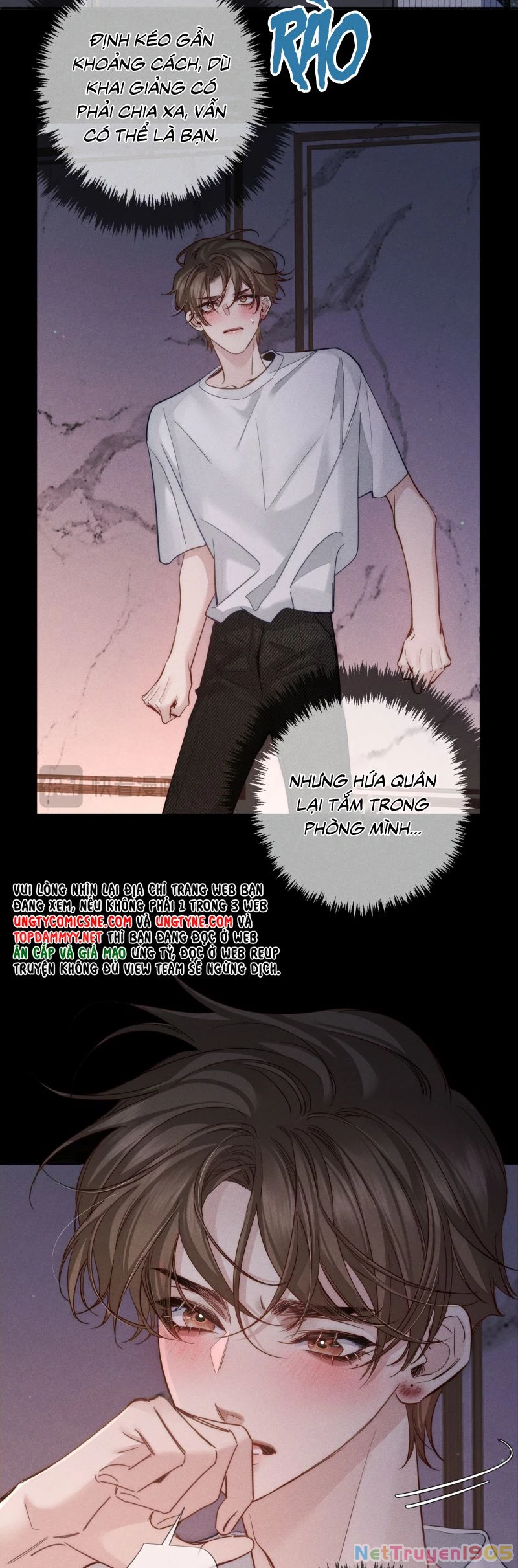 Nhân Vật Chính Chỉ Muốn Yêu Đương Chapter 206 - 10