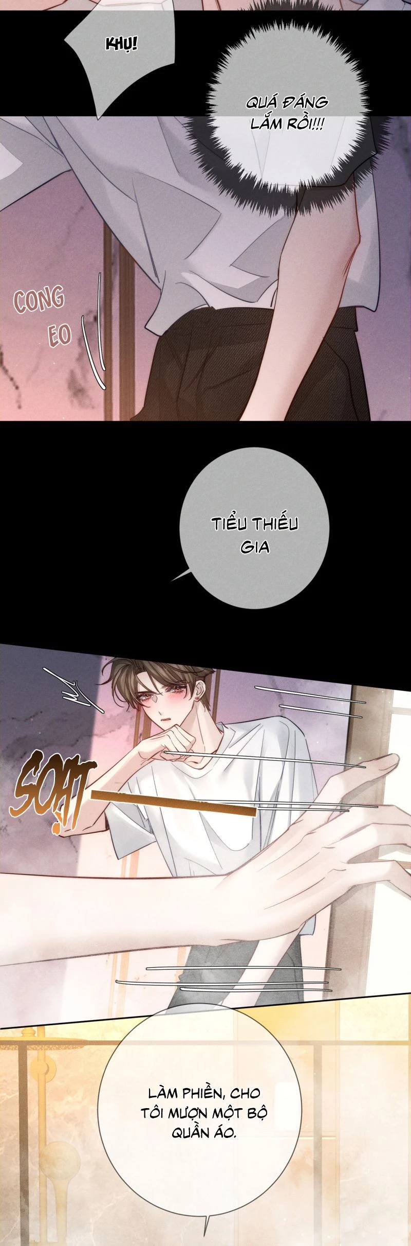 Nhân Vật Chính Chỉ Muốn Yêu Đương Chapter 206 - 11