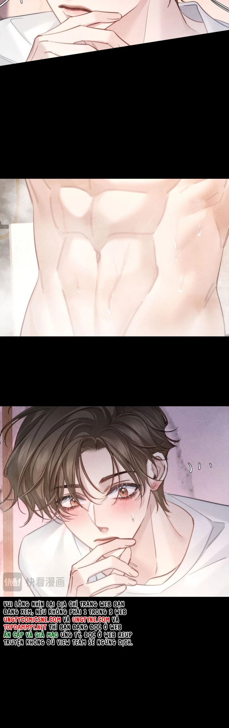 Nhân Vật Chính Chỉ Muốn Yêu Đương Chapter 206 - 13