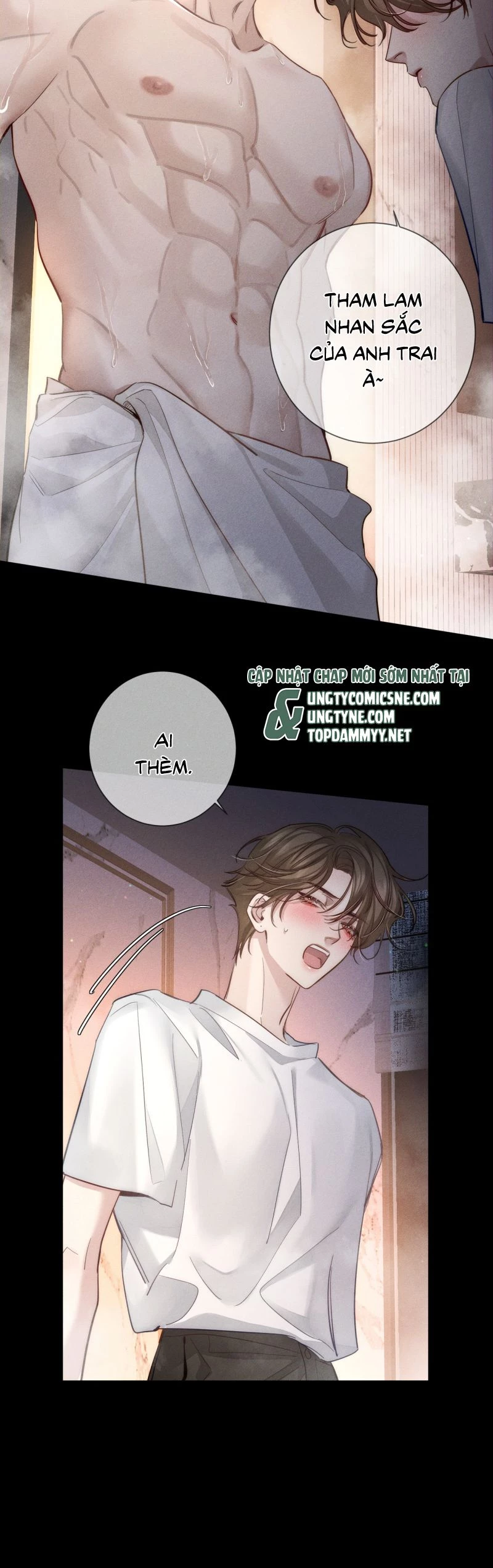 Nhân Vật Chính Chỉ Muốn Yêu Đương Chapter 206 - 15