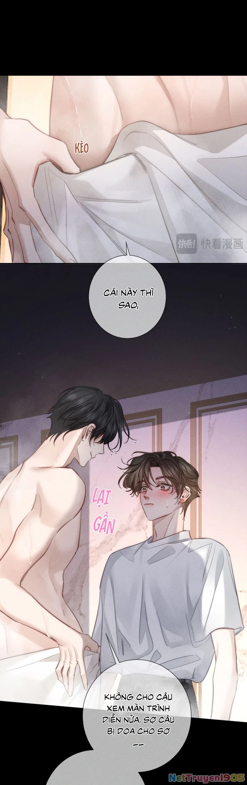 Nhân Vật Chính Chỉ Muốn Yêu Đương Chapter 206 - 16