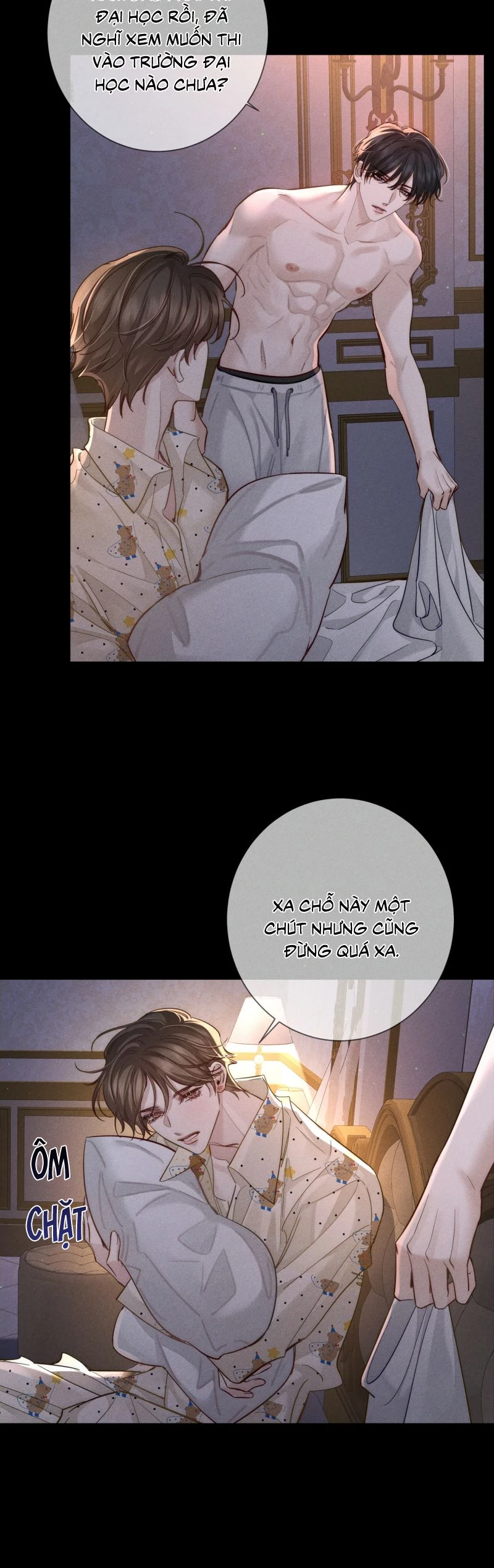 Nhân Vật Chính Chỉ Muốn Yêu Đương Chapter 206 - 18