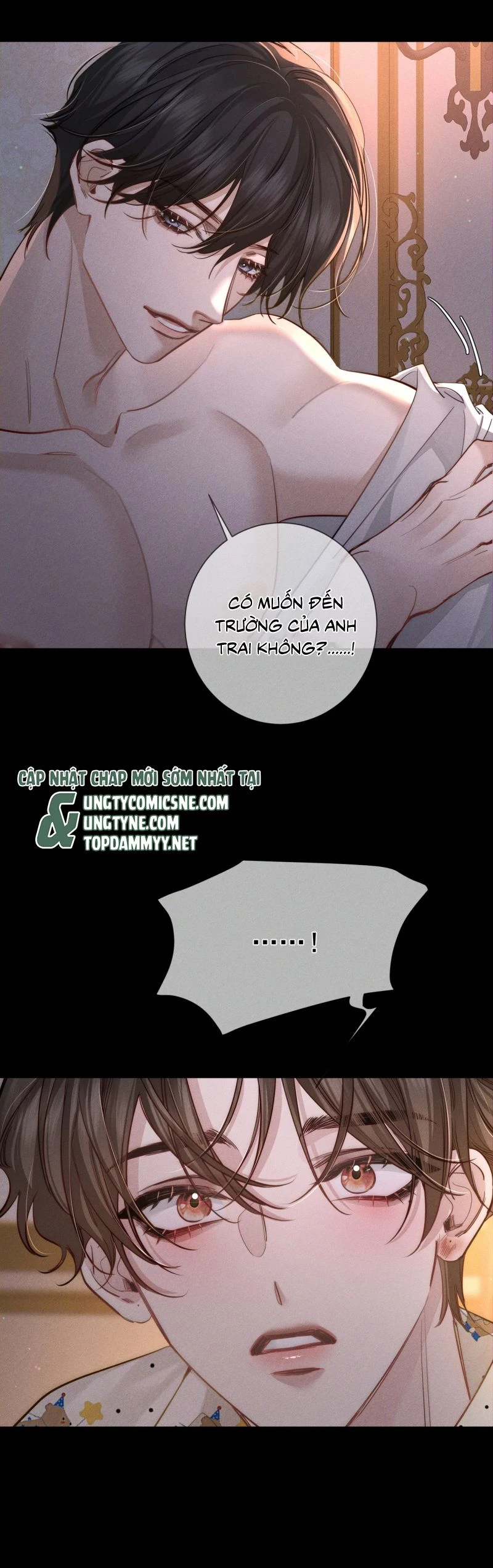 Nhân Vật Chính Chỉ Muốn Yêu Đương Chapter 206 - 19