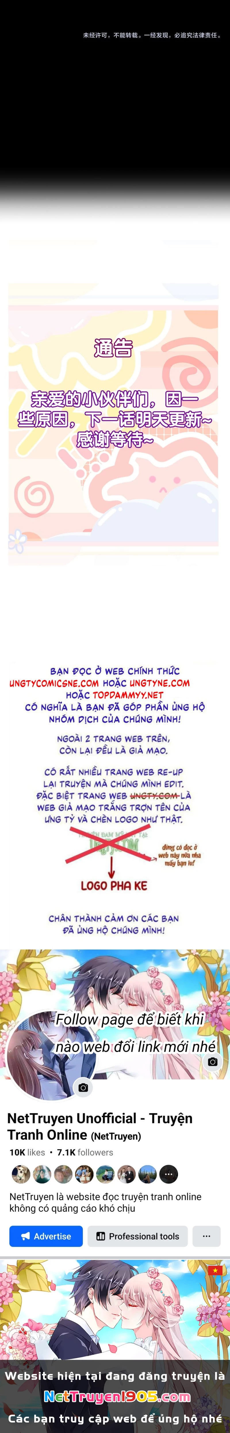 Nhân Vật Chính Chỉ Muốn Yêu Đương Chapter 206 - 20