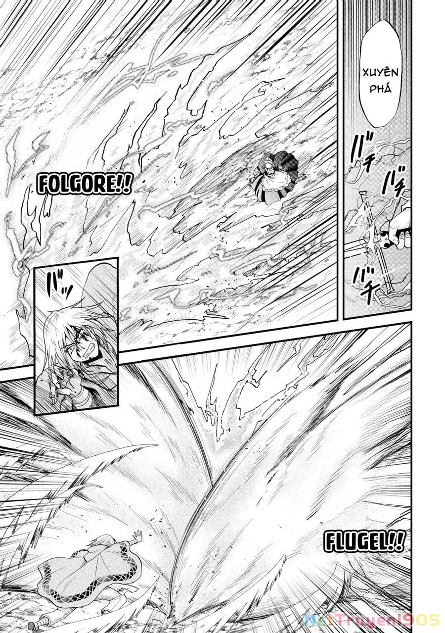 Kiếp Trước Dù Tôi Là Kiếm Đế, Nhưng Kiếp Này Lại Là Một Tên Hoàng Tử Rác Rưởi Chapter 40 - 14