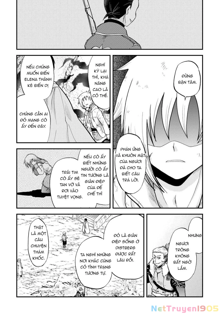 Kiếp Trước Dù Tôi Là Kiếm Đế, Nhưng Kiếp Này Lại Là Một Tên Hoàng Tử Rác Rưởi Chapter 40 - 23