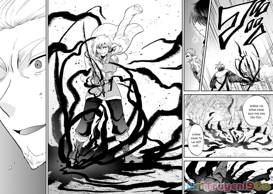 Kiếp Trước Dù Tôi Là Kiếm Đế, Nhưng Kiếp Này Lại Là Một Tên Hoàng Tử Rác Rưởi Chapter 40 - 29