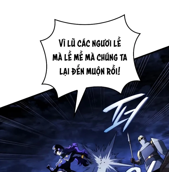 Thiết Huyết Kiếm Sĩ Hồi Quy Chapter 100 - 56