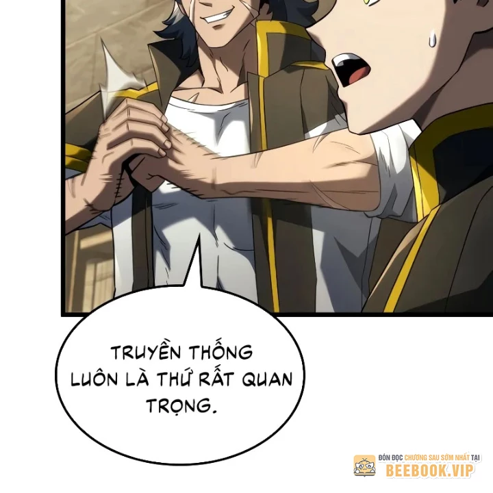 Thiết Huyết Kiếm Sĩ Hồi Quy Chapter 100 - 84