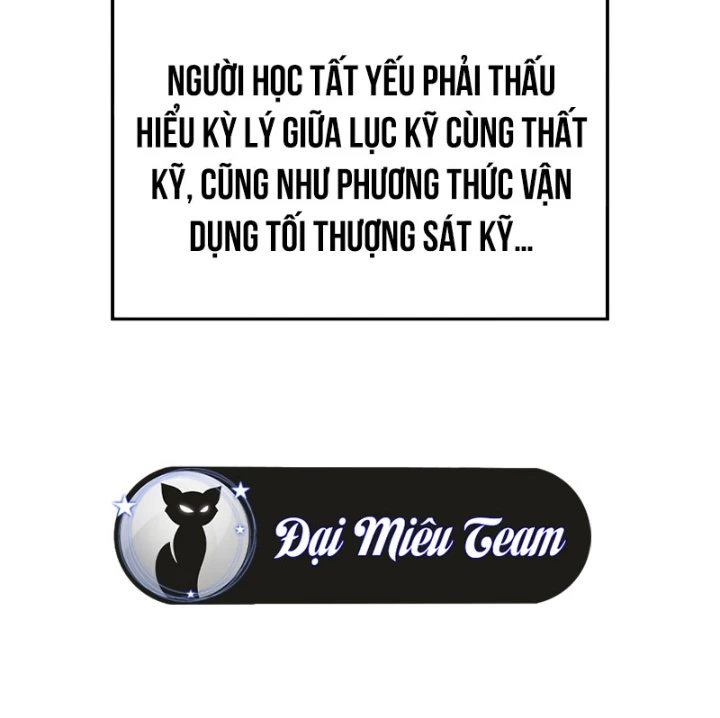 Thiết Huyết Kiếm Sĩ Hồi Quy Chapter 100 - 106