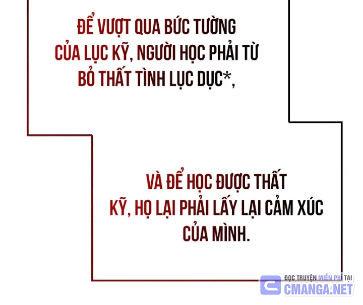 Thiết Huyết Kiếm Sĩ Hồi Quy Chapter 100 - 108