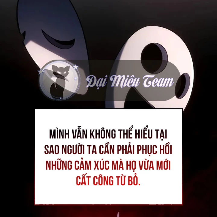 Thiết Huyết Kiếm Sĩ Hồi Quy Chapter 100 - 110
