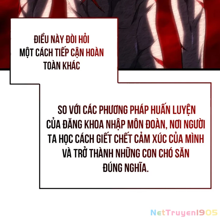 Thiết Huyết Kiếm Sĩ Hồi Quy Chapter 100 - 112