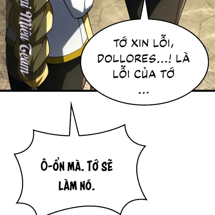 Thiết Huyết Kiếm Sĩ Hồi Quy Chapter 100 - 122