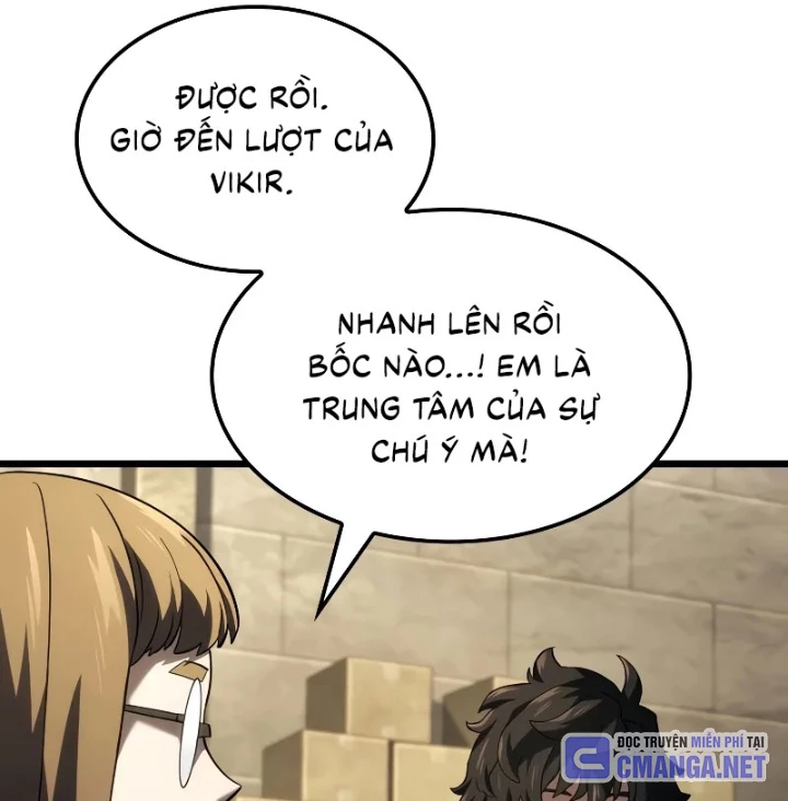 Thiết Huyết Kiếm Sĩ Hồi Quy Chapter 100 - 126
