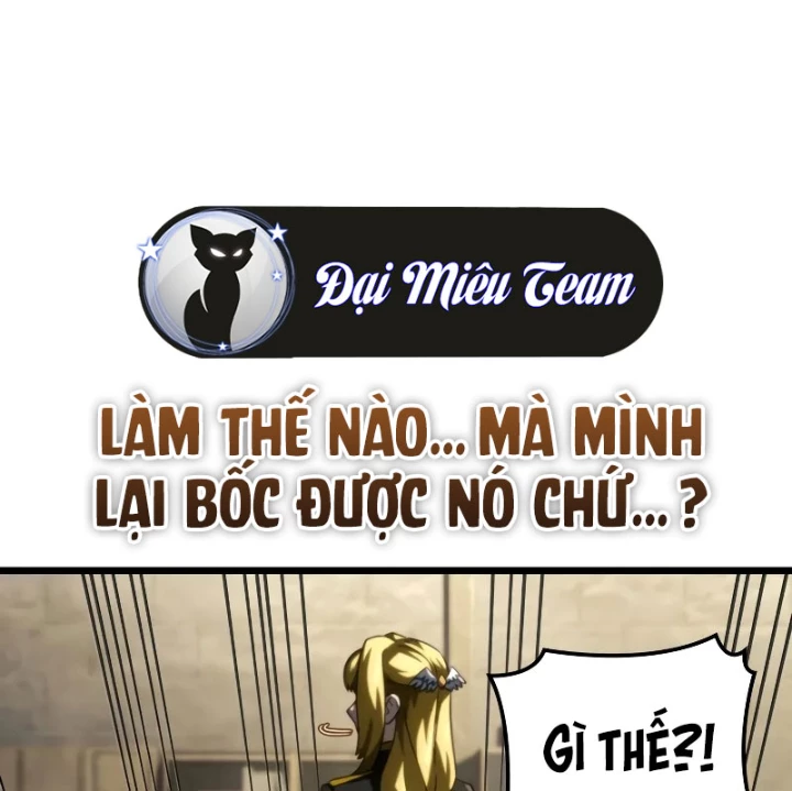 Thiết Huyết Kiếm Sĩ Hồi Quy Chapter 100 - 134