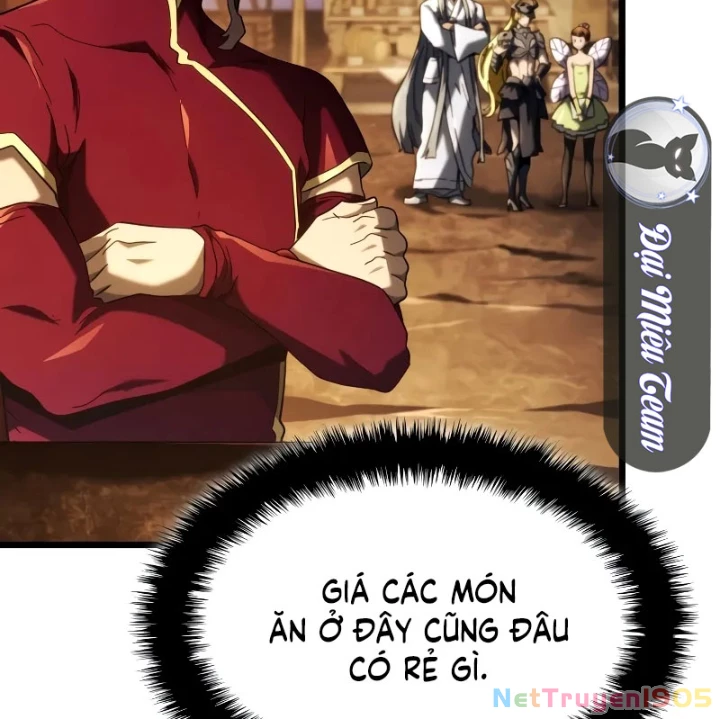 Thiết Huyết Kiếm Sĩ Hồi Quy Chapter 100 - 191
