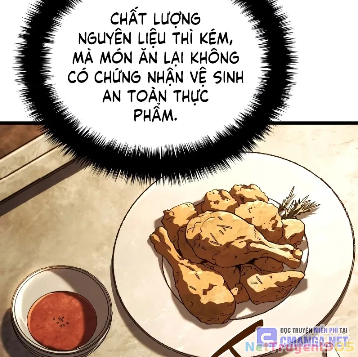 Thiết Huyết Kiếm Sĩ Hồi Quy Chapter 100 - 195