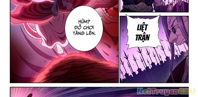 Ta Là Đại Thần Tiên Chapter 786 - 11