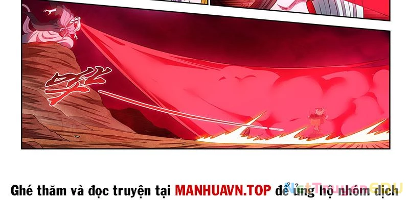 Ta Là Đại Thần Tiên Chapter 786 - 15