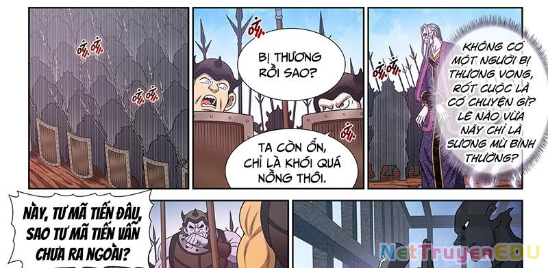 Ta Là Đại Thần Tiên Chapter 786 - 20