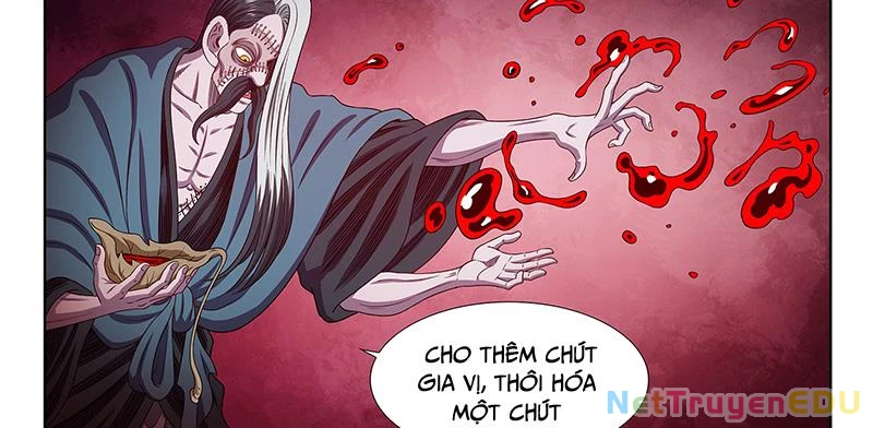 Ta Là Đại Thần Tiên Chapter 786 - 29