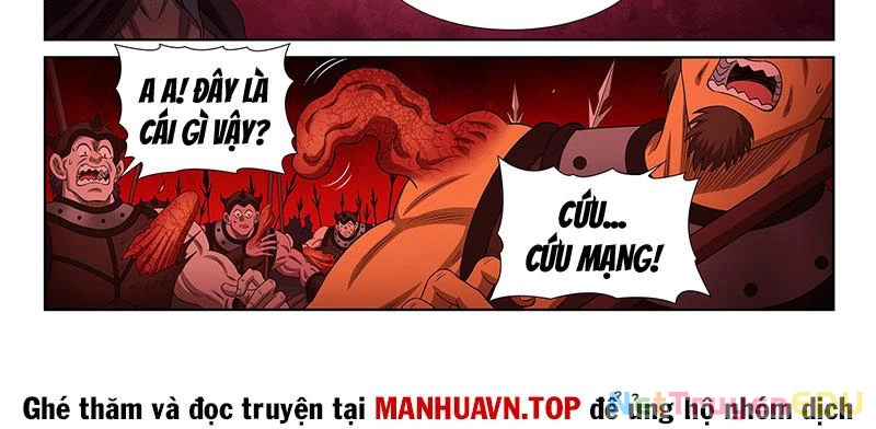 Ta Là Đại Thần Tiên Chapter 786 - 30