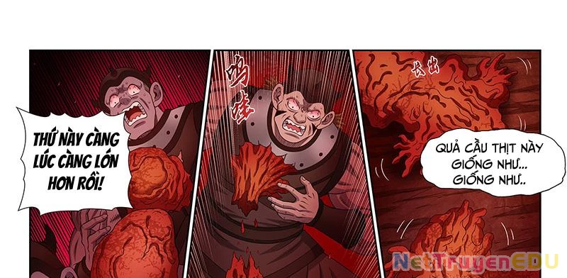 Ta Là Đại Thần Tiên Chapter 786 - 31