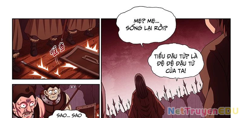 Ta Là Đại Thần Tiên Chapter 786 - 34