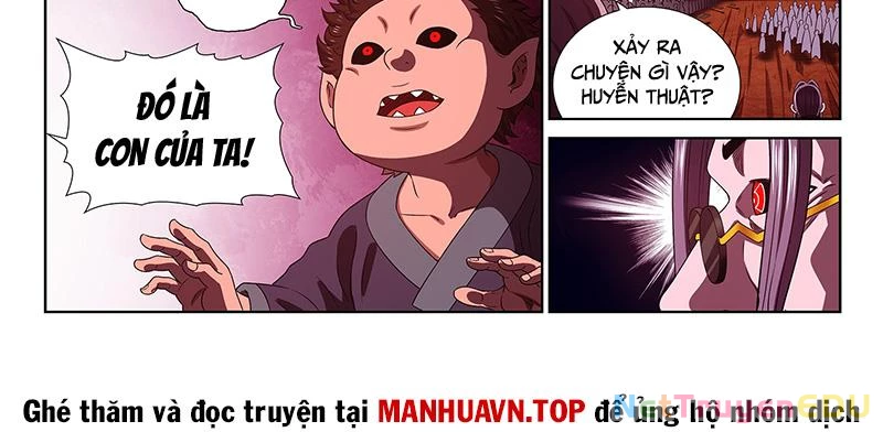 Ta Là Đại Thần Tiên Chapter 786 - 36