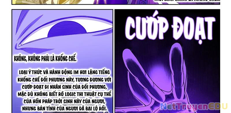 Ta Là Đại Thần Tiên Chapter 786 - 41