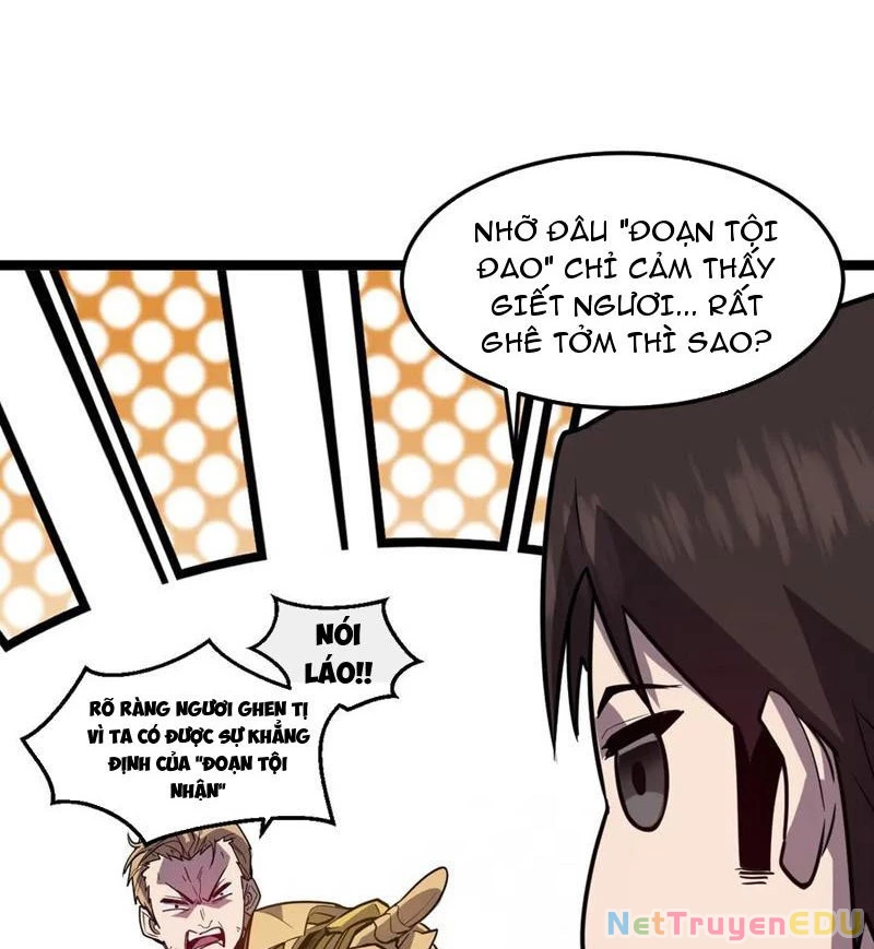 Hệ Thống Của Ta Thật Đứng Đắn Chapter 51 - Trang 2