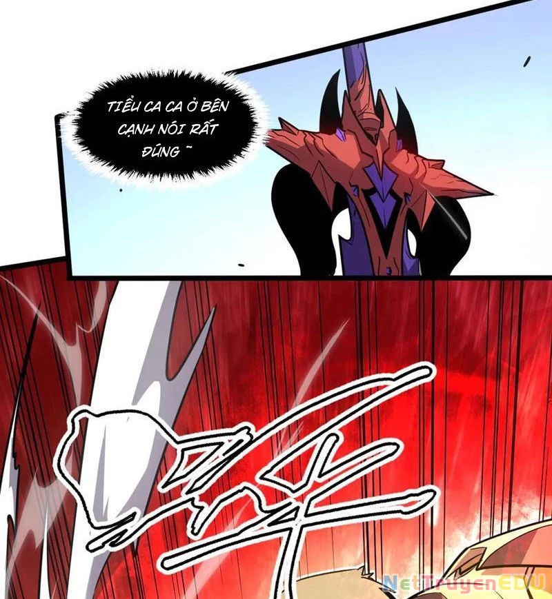 Hệ Thống Của Ta Thật Đứng Đắn Chapter 51 - Trang 2