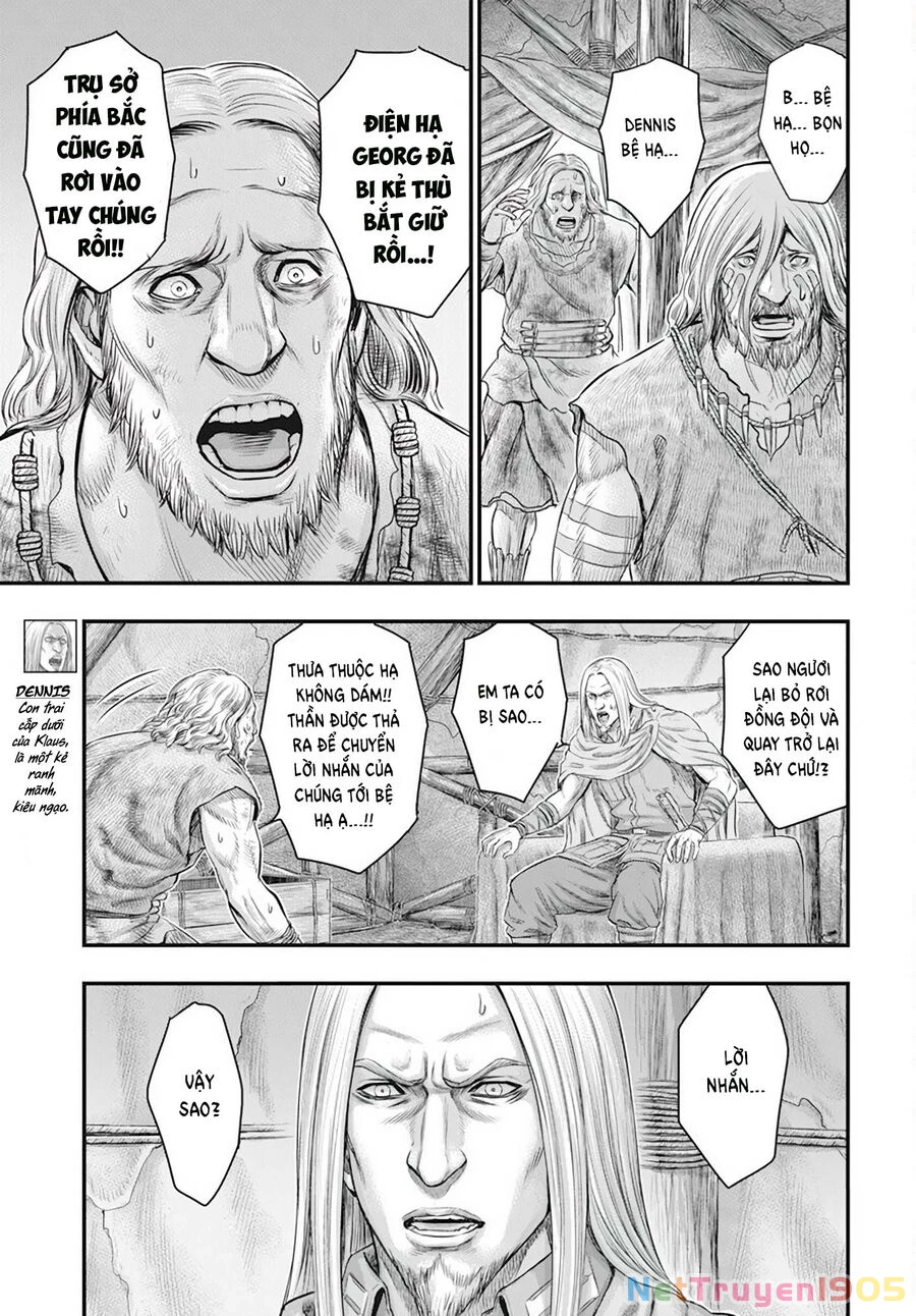 Trở Lại Thời Kì Đồ Đá Chapter 105 - 4