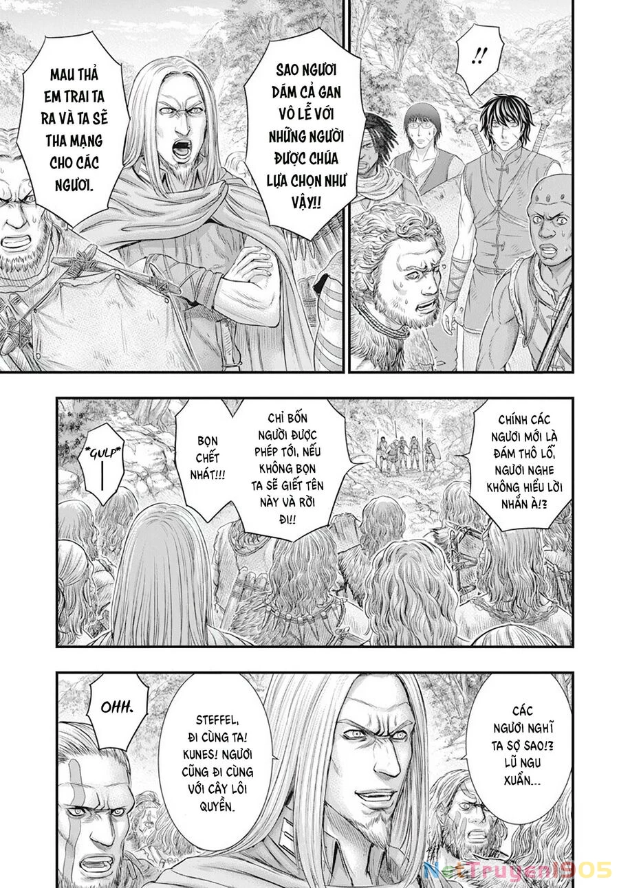 Trở Lại Thời Kì Đồ Đá Chapter 105 - 16